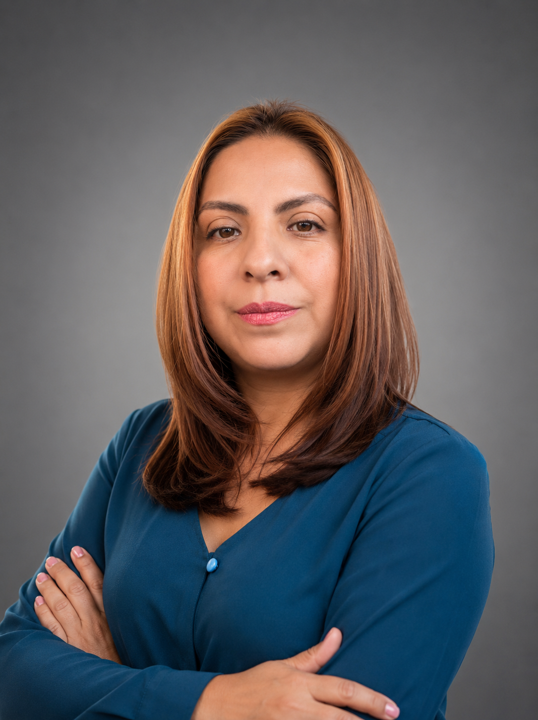 Mtra: Alejandra Aguilar de la Cruz